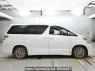 Used 2011 AT toyota vellfire ANH20W Image[2]