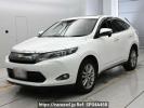 Toyota Harrier ZSU60W
