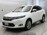 Used 2015 AT toyota harrier ZSU60W Image[0]