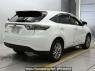 Used 2015 AT toyota harrier ZSU60W Image[1]