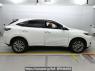 Used 2015 AT toyota harrier ZSU60W Image[2]