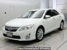 Used 2012 AT toyota camry AVV50 Image[0]