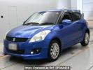 Suzuki Swift ZD72S