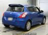 Used 2010 AT suzuki swift ZD72S Image[1]