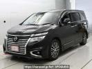 Nissan Elgrand TNE52