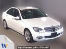 Mercedes Benz C-Class 204048