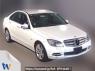 Used 2011 AT mercedes-benz c-class 204048 Image[0]