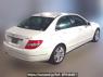 Used 2011 AT mercedes-benz c-class 204048 Image[1]