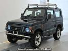 Suzuki Jimny JA22W