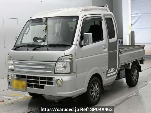 2018 Suzuki Carry Truck DA16T