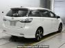 Used 2015 AT toyota wish ZGE20W Image[1]