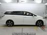 Used 2015 AT toyota wish ZGE20W Image[2]