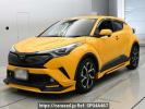 Toyota C-HR NGX50