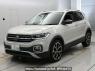 Used 2022 AT volkswagen t-cross C1DKR Image[0]