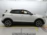 Used 2022 AT volkswagen t-cross C1DKR Image[2]