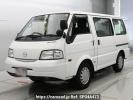 Mazda Bongo Van SLP2M