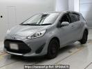Toyota Aqua NHP10