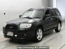 Subaru Forester SG5