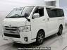 Used 2015 AT toyota regiusace-van KDH201V Image[0]