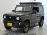 Used 2020 AT suzuki jimny JB64W Image[0]