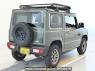 Used 2020 AT suzuki jimny JB64W Image[1]