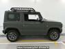 Used 2020 AT suzuki jimny JB64W Image[2]