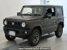 Used 2025 AT suzuki jimny JB64W Image[0]