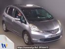Honda Fit GE6