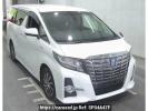 Toyota Alphard Hybrid AYH30W