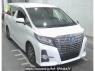 Used 2015 AT toyota alphard-hybrid AYH30W Image[0]