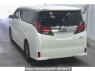 Used 2015 AT toyota alphard-hybrid AYH30W Image[1]