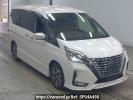 Nissan Serena GFC27