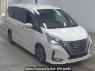 Used 2021 AT nissan serena GFC27 Image[0]