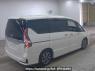Used 2021 AT nissan serena GFC27 Image[1]