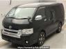 Used 2015 AT toyota hiace-wagon TRH219W Image[0]