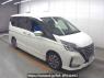 Used 2020 AT nissan serena GFC27 Image[0]