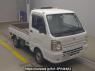 Used 2014 MT suzuki carry-truck DA16T Image[2]