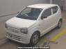 Used 2017 AT suzuki alto HA36S Image[0]