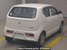 Used 2017 AT suzuki alto HA36S Image[1]