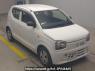 Used 2017 AT suzuki alto HA36S Image[2]