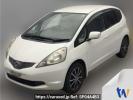 Honda Fit GE6