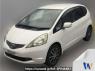Used 2009 AT honda fit GE6 Image[0]