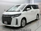 Toyota Alphard AGH30W
