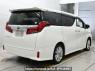 Used 2021 AT toyota alphard AGH30W Image[1]