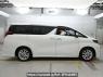 Used 2021 AT toyota alphard AGH30W Image[2]