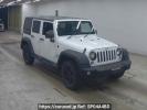 Jeep JEEP WRANGLER UNLIMITED JK36L
