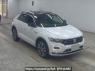 Used 2020 AT volkswagen t-roc A1DFF Image[1]