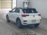 Used 2020 AT volkswagen t-roc A1DFF Image[2]