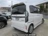 Used 2021 AT honda n-box-custom JF3 Image[1]