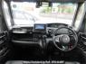Used 2021 AT honda n-box-custom JF3 Image[2]